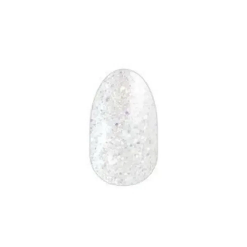 Home Sleet Home   Color Street Pink Glitter Press-On Nails/Home Sleet Home